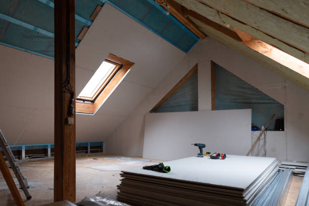 Best Cellulose Insulation in Pageland, SC